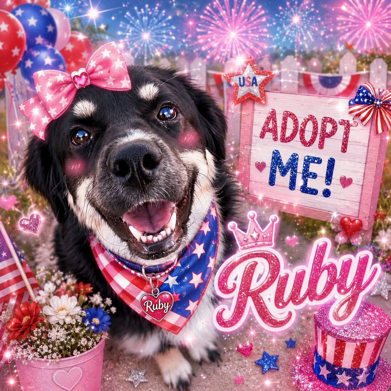 Ruby photo 3