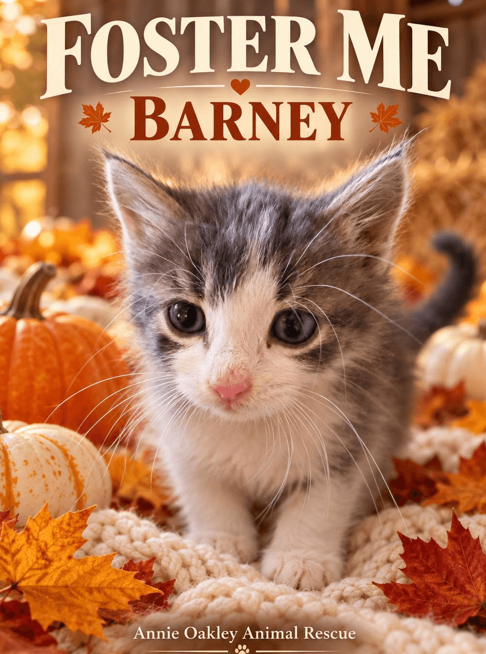 Barney